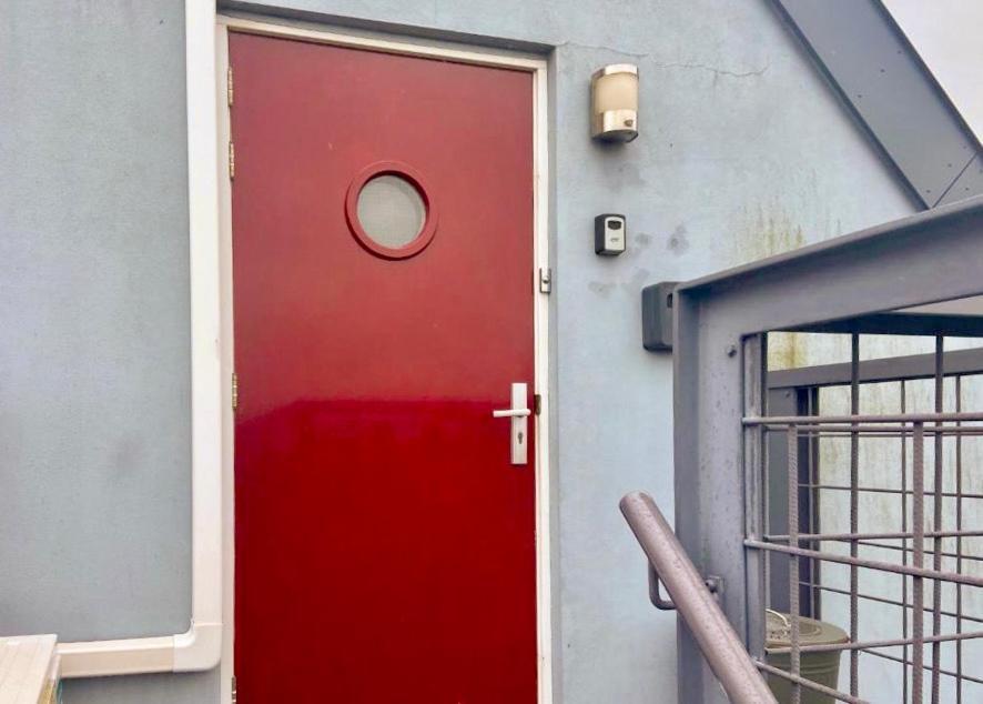 Appartement B&B Pandhouse Oud-Beijerland Exterior photo